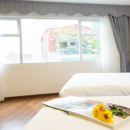 Hanoi Veris Boutique Hotel & Spa Exterior photo