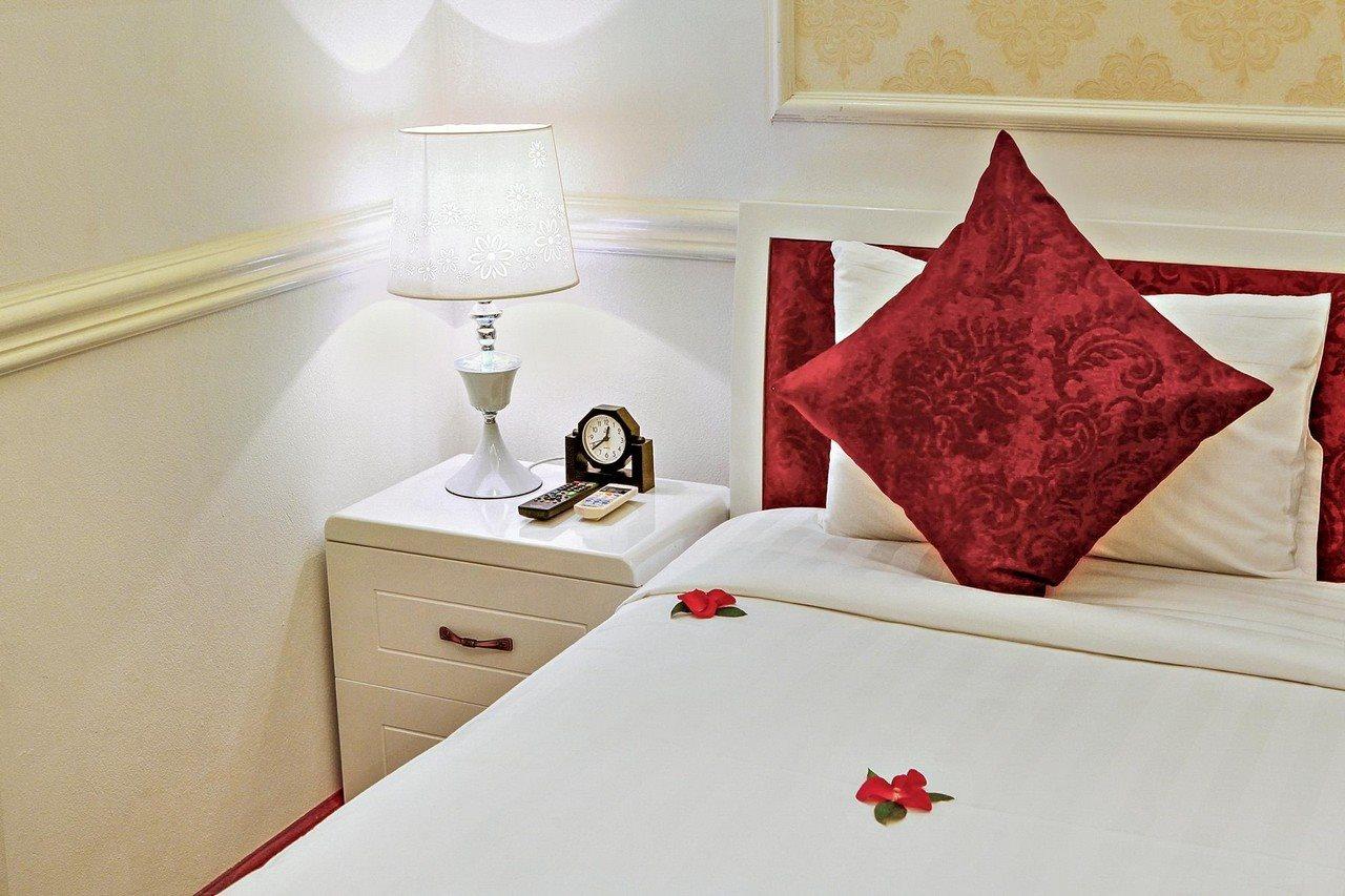 Hanoi Veris Boutique Hotel & Spa Exterior photo