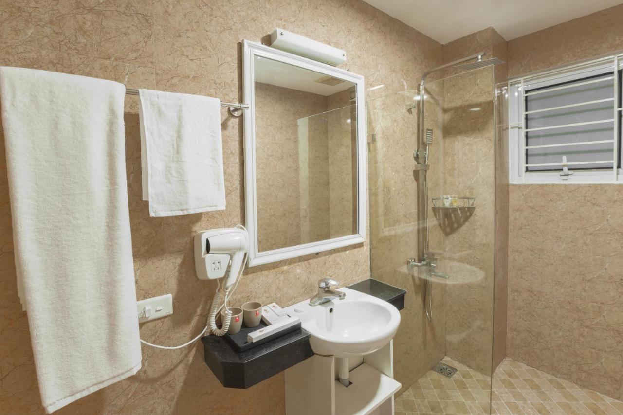 Hanoi Veris Boutique Hotel & Spa Exterior photo
